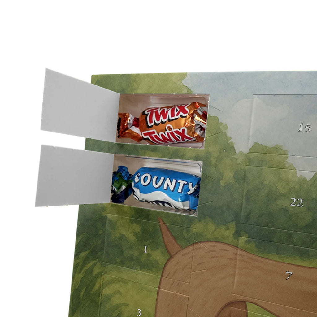 Chocolate advent calendar Dog mastiff Design dog breed, mutt, hound, woof, dog mama, love dogs, love for dogs, dog decorative items, bag with dog print, funny gifts for dog owners, what do you give a dog lover, Christmas gifts for dogs, gifts for dogs, dog sayings, Dogs