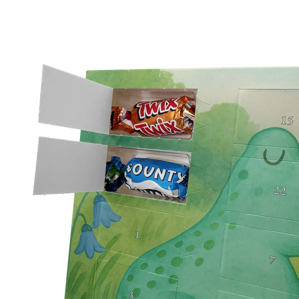 Chocolate advent calendar Frogs in love Design Loving, Two, Together, Marriage, Proposal of marriage, Love gift, gift for her, gift for him, anniversary gift, Frog King, Anniversary, Friend, Engaged, In Love, Married, Frog, Gift Girlfriend, Proof of Love, Wedding Day, Gift Wedding, Frogs, Gift Friend, Girlfriend