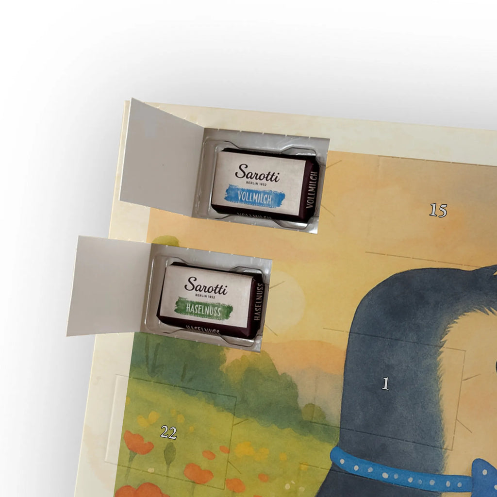 Chocolate advent calendar Penguin pair Design North Pole, Penguins, wedding gift, great love, wedding day, penguins, wedding, love gift, anniversary, lovers, proof of love, dream couple