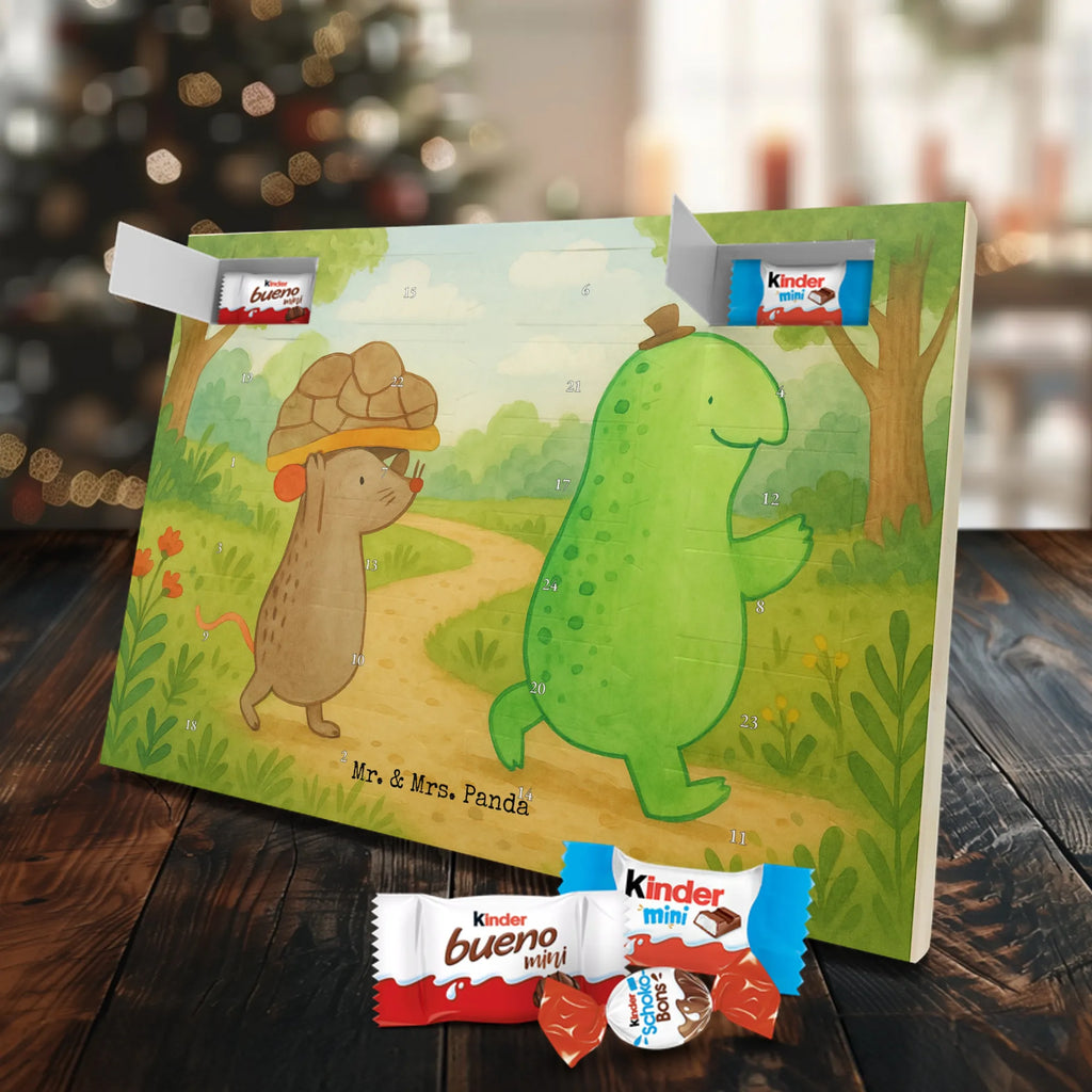  żółw mysz Design Skałka