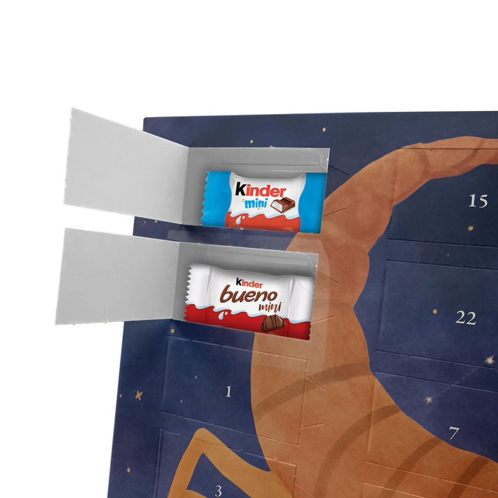 Chocolate advent calendar Star sign Scorpio Design constellations, birthdays, astrology, date of birth, month of birth, scorpions, birthday october, gift november, gift october, scorpion gift, scorpion star sign, birthday november