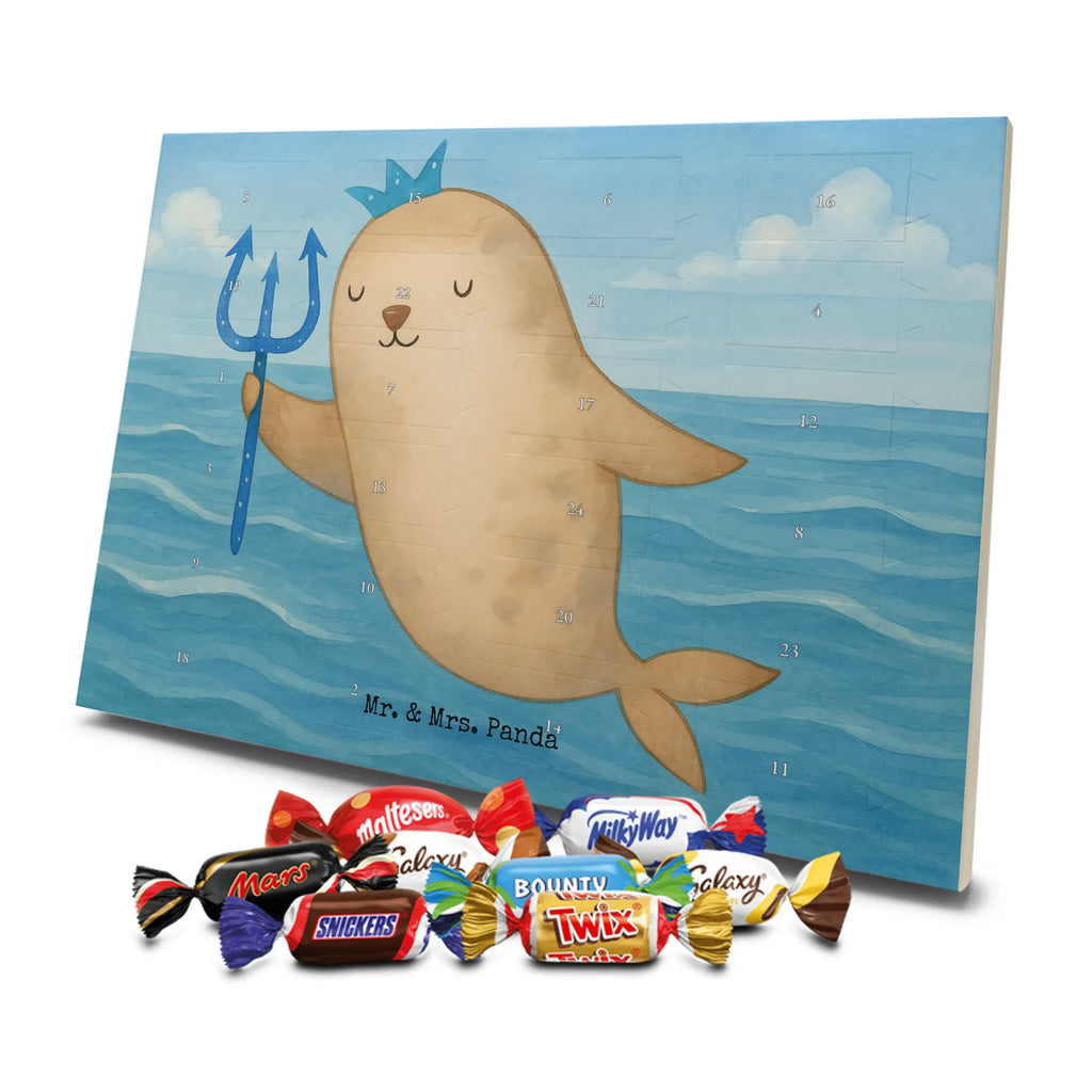 Chocolate advent calendar Star sign Aquarius Design constellations, birthdays, astrology, date of birth, month of birth, gift february, aquarius zodiac sign, merman, gift january, sea gift, aquarius gift, birthday february, birthday january