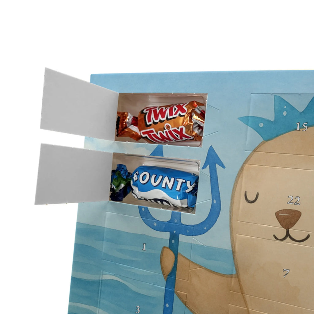 Chocolate advent calendar Star sign Aquarius Design constellations, birthdays, astrology, date of birth, month of birth, gift february, aquarius zodiac sign, merman, gift january, sea gift, aquarius gift, birthday february, birthday january