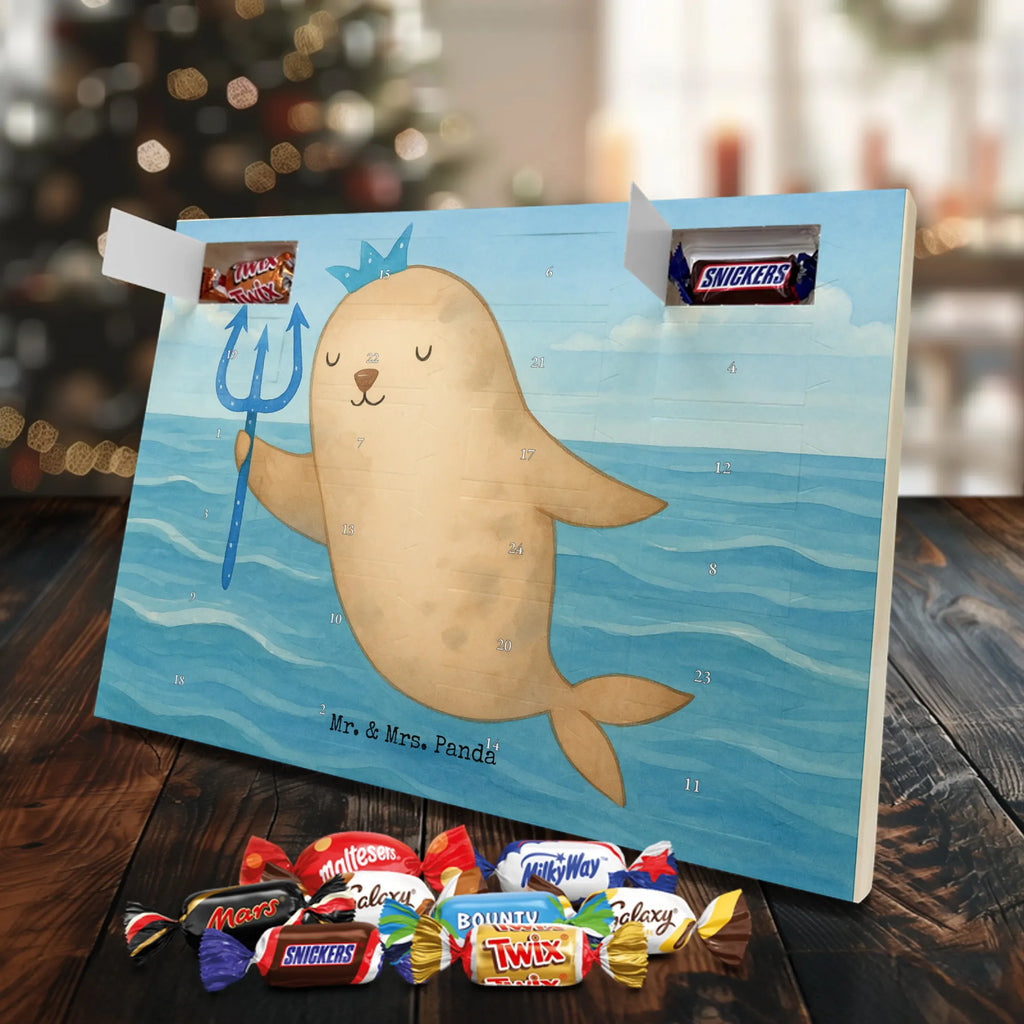 Chocolate advent calendar Star sign Aquarius Design constellations, birthdays, astrology, date of birth, month of birth, gift february, aquarius zodiac sign, merman, gift january, sea gift, aquarius gift, birthday february, birthday january