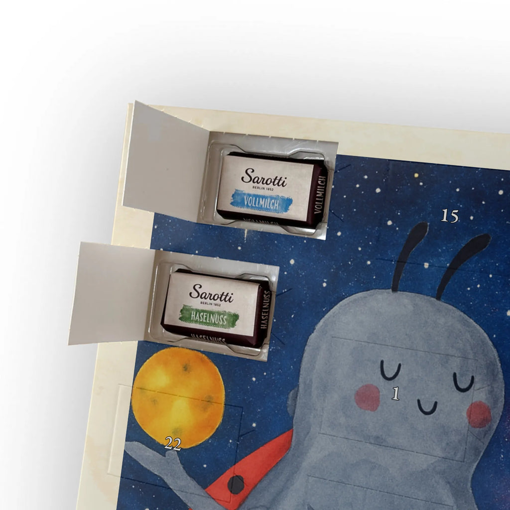 Chocolate advent calendar Star sign twin Design month of birth, constellations, birthdays, astrology, date of birth, twin brother, lucky beetle, gift may, twin zodiac sign, birthday may, twin sister, gift june, twin gift, twins, ladybird