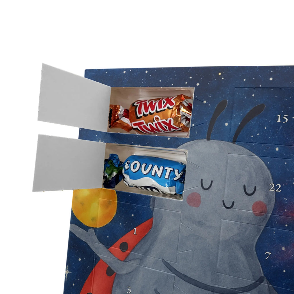 Chocolate advent calendar Star sign twin Design month of birth, constellations, birthdays, astrology, date of birth, twin brother, lucky beetle, gift may, twin zodiac sign, birthday may, twin sister, gift june, twin gift, twins, ladybird