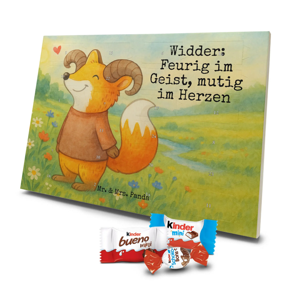 Chocolate advent calendar Aries Astrology Design constellations, birthdays, astrology, date of birth, month of birth