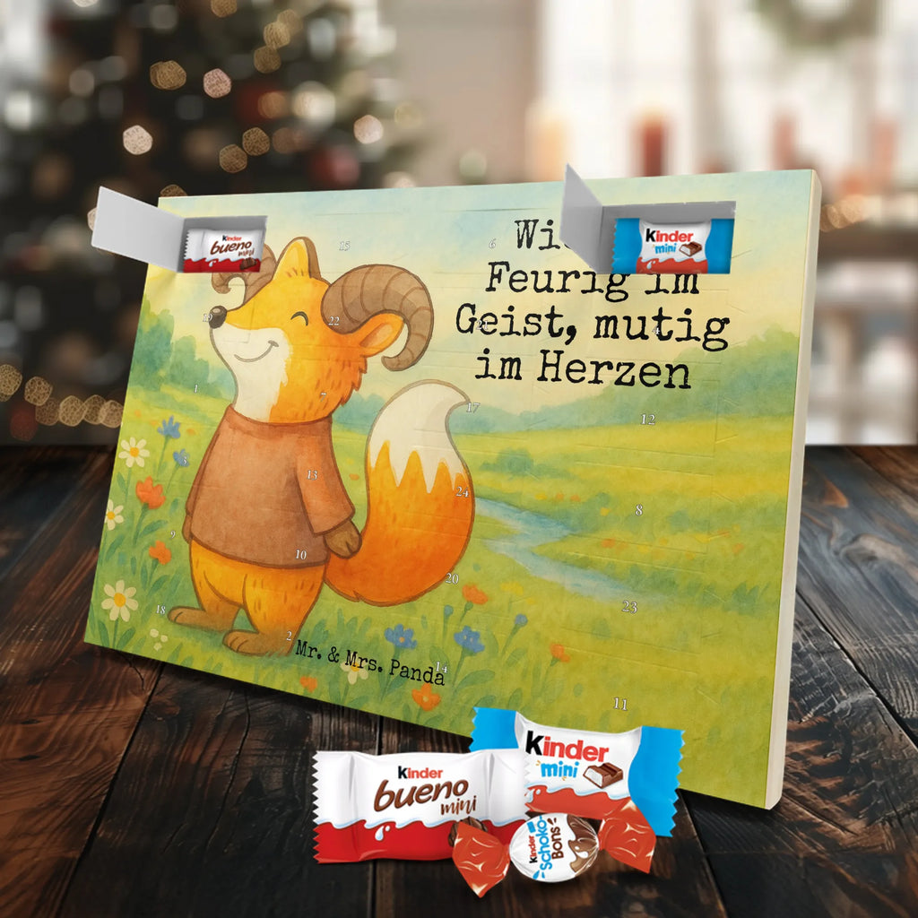 Chocolate advent calendar Aries Astrology Design constellations, birthdays, astrology, date of birth, month of birth