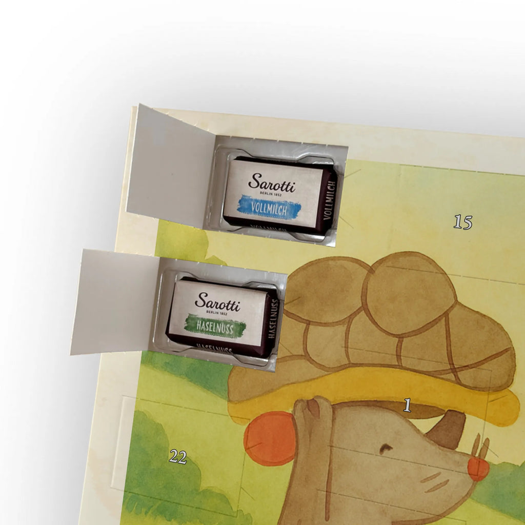  żółw mysz Design Skałka