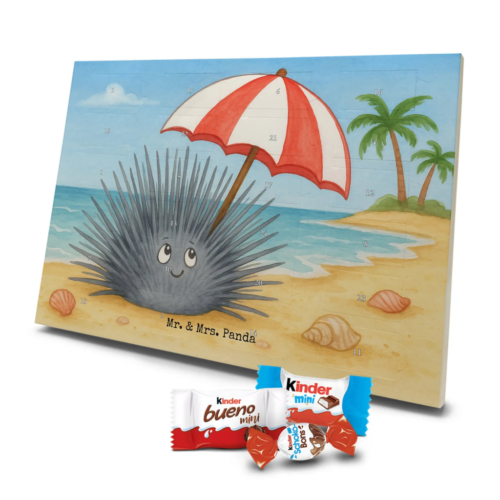 Chocolate advent calendar Sea urchins Design gift ideas, vacation, Seafood, aquatic animals, ocean, shells, corals, reef, whale, narwhal, sea urchin, lobster, platypus, manatee, crocodile, shrimp, gifts for seafood lovers, water world, underwater animals, underwater world, deep sea, seafood fans, seafood decoration, seafood posters, living, self-acceptance, mindfulness, self-love, here and now, sea urchins