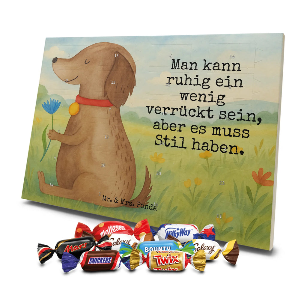 Chocolate advent calendar Dog flower Design dog breed, mutt, hound, woof, dog mama, love dogs, love for dogs, dog decorative items, bag with dog print, funny gifts for dog owners, what do you give a dog lover, Christmas gifts for dogs, gifts for dogs, dog sayings, dog lover, dogs, mistress, dog owners