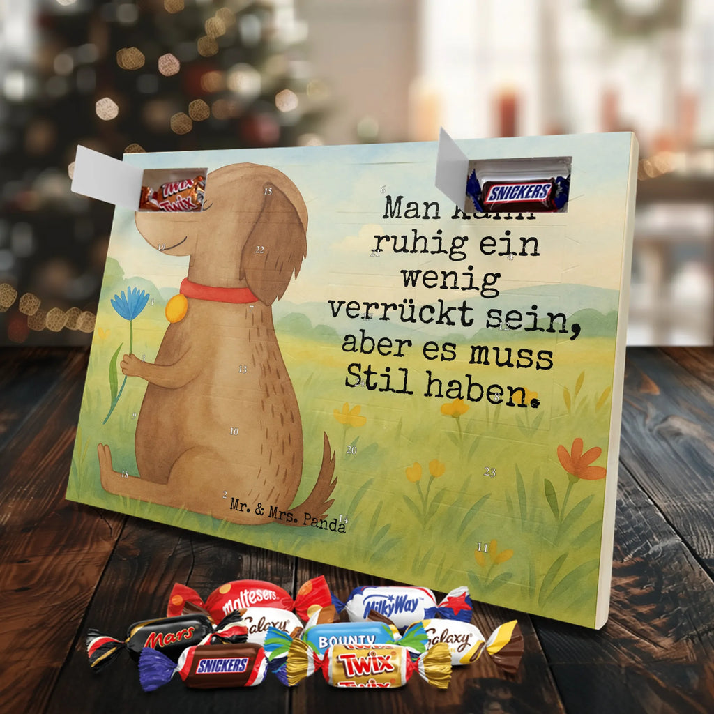 Chocolate advent calendar Dog flower Design dog breed, mutt, hound, woof, dog mama, love dogs, love for dogs, dog decorative items, bag with dog print, funny gifts for dog owners, what do you give a dog lover, Christmas gifts for dogs, gifts for dogs, dog sayings, dog lover, dogs, mistress, dog owners