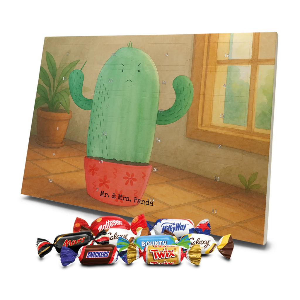  Kaktus gniew Design Kaktusy