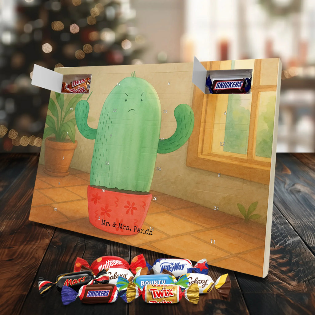  Kaktus gniew Design Kaktusy