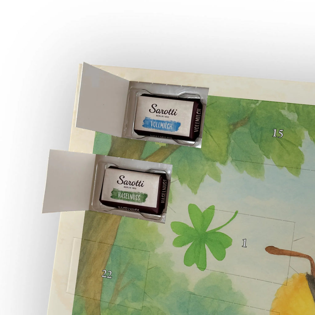 Chocolate advent calendar bees Pair Design Loving, Two, Together, Marriage, Proposal of marriage, Love gift, gift for her, gift for him, anniversary gift, Valentine&#39;s Day Gift for Women Love Gift Anniversary Wedding Anniversary Party Favor Gift for Girlfriend Gift for Partner Boyfriend Gift Token of Love for Men for Husband Turtles Turtles in Love