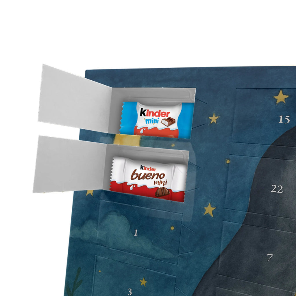 Chocolate advent calendar penguins Fall asleep Design Loving, Two, Together, Marriage, Proposal of marriage, Love gift, gift for her, gift for him, anniversary gift, Valentine&#39;s Day Gift for Women Love Gift Anniversary Wedding Anniversary Party Favor Gift for Girlfriend Gift for Partner Boyfriend Gift Token of Love for Men for Husband