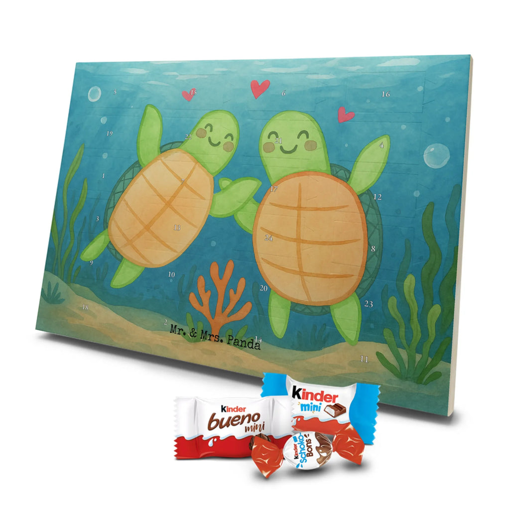 Chocolate advent calendar turtles Pair Design Loving, Two, Together, Marriage, Proposal of marriage, Love gift, gift for her, gift for him, anniversary gift, Valentine&#39;s Day Gift for Women Love Gift Anniversary Wedding Anniversary Party Favor Gift for Girlfriend Gift for Partner Boyfriend Gift Token of Love for Men for Husband