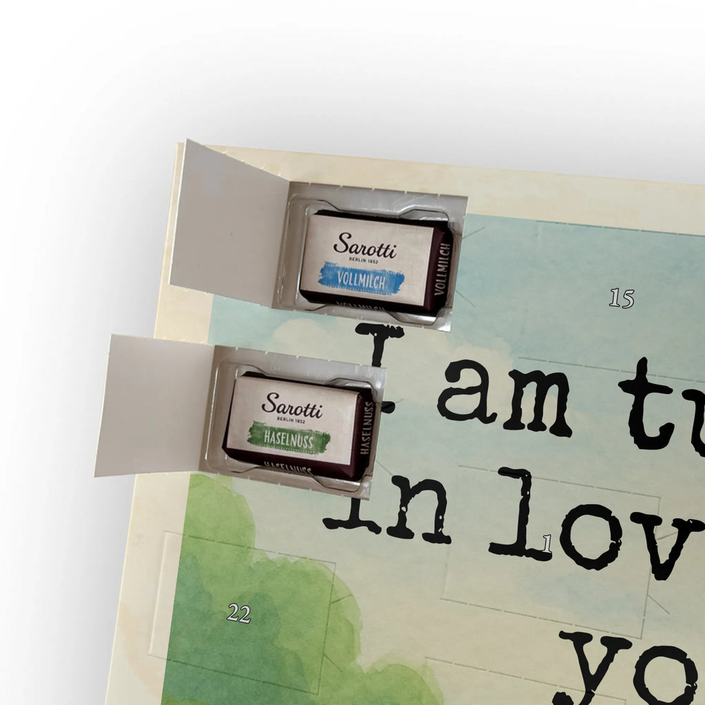 Chocolate advent calendar turtles Pair Design Loving, Two, Together, Marriage, Proposal of marriage, Love gift, gift for her, gift for him, anniversary gift, Valentine&#39;s Day Gift for Women Love Gift Anniversary Wedding Anniversary Party Favor Gift for Girlfriend Gift for Partner Boyfriend Gift Token of Love for Men for Husband