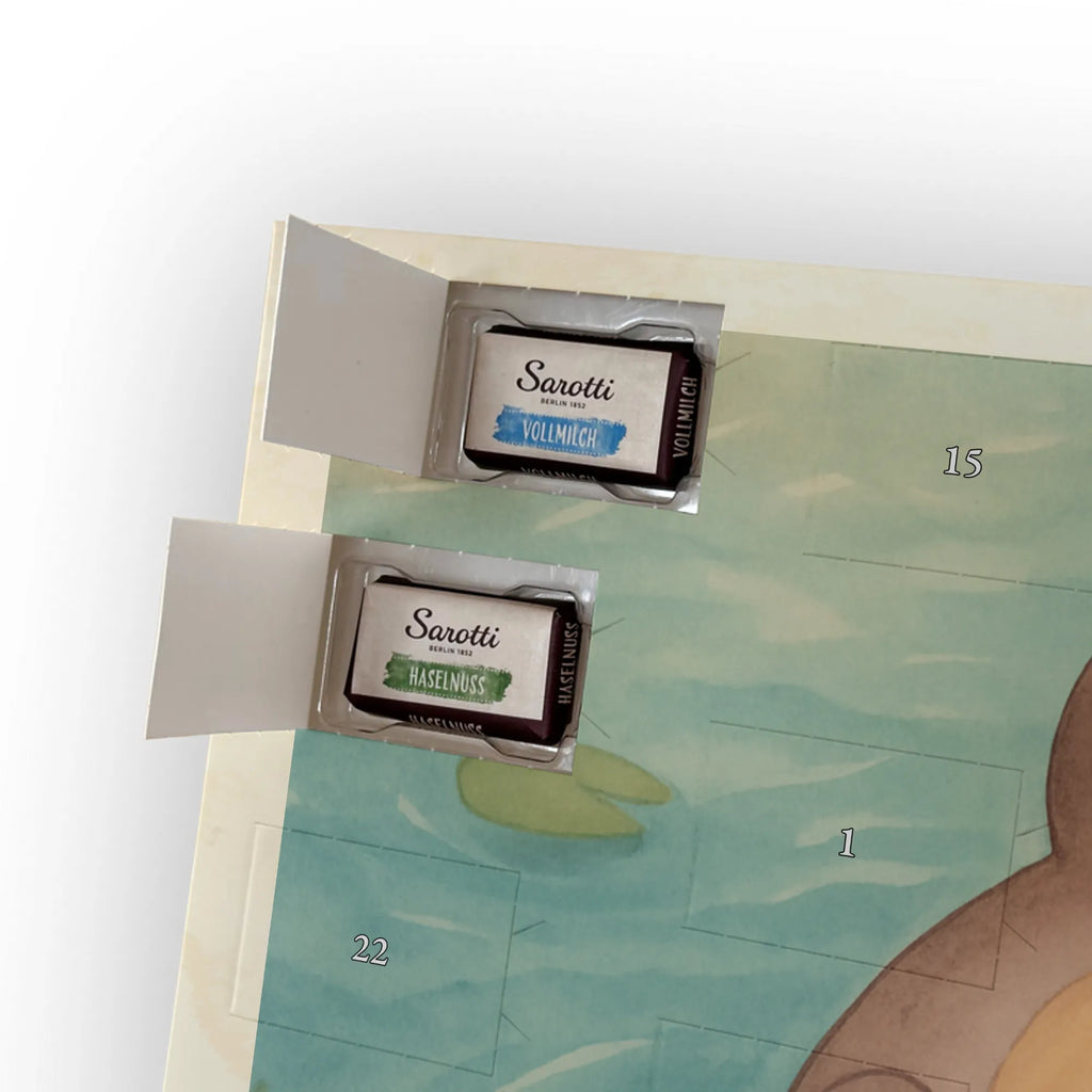  wydra Przytulić Design Kuna, wydra, morska wydra