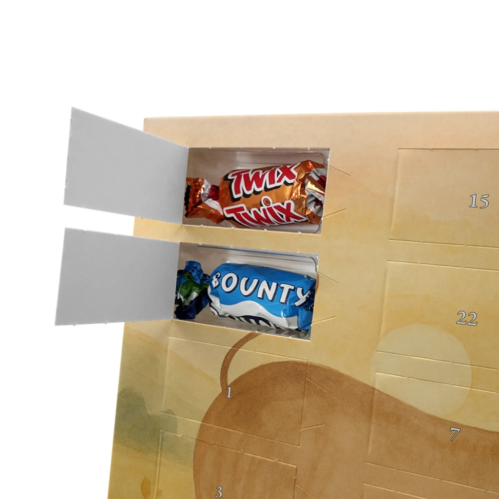 Chocolate advent calendar Star sign bull Design month of birth, constellations, birthdays, astrology, date of birth, bull zodiac sign, cattle, birthday may, gift april, bull gift, birthday april, bull, gift may, ox