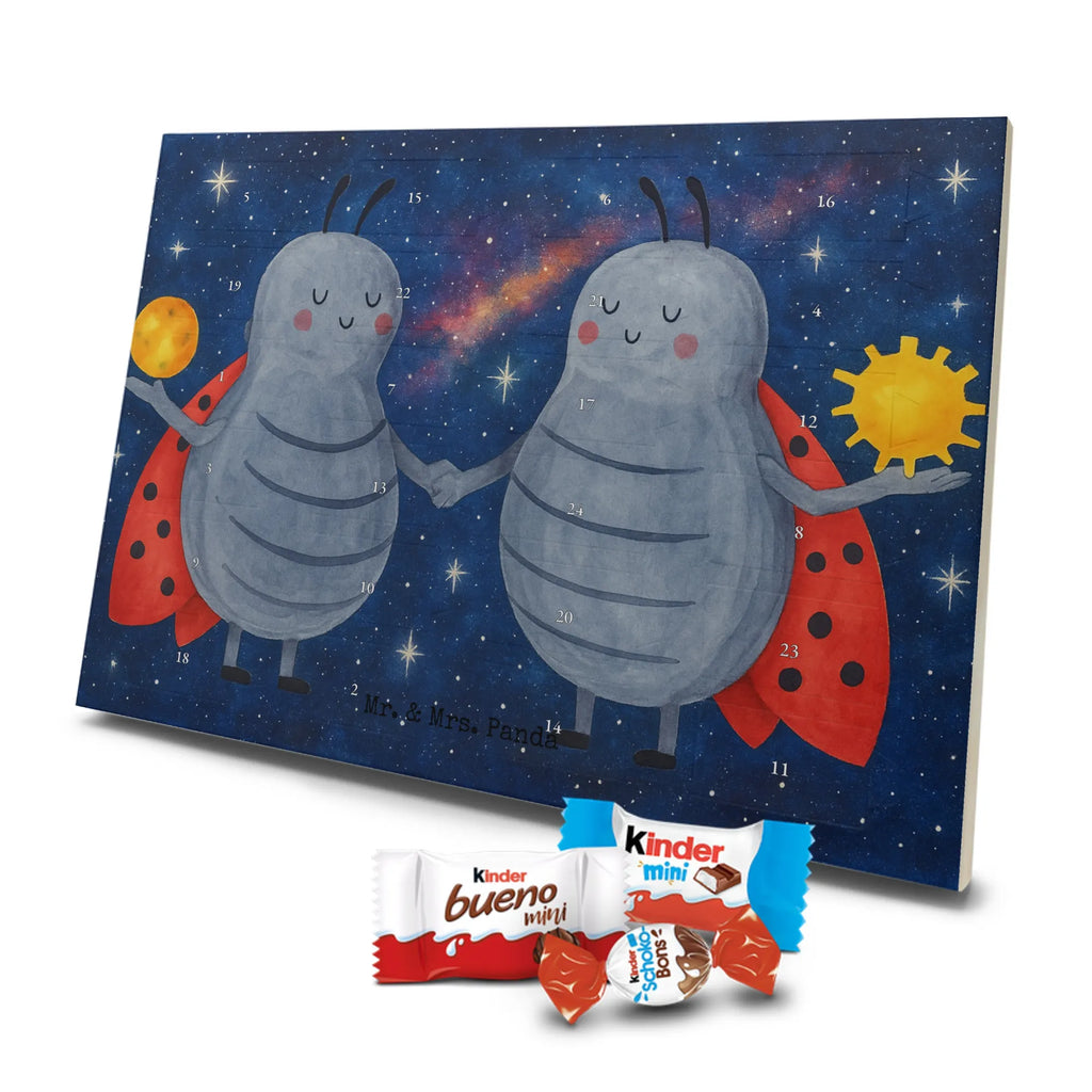 Chocolate advent calendar Star sign twin Design month of birth, constellations, birthdays, astrology, date of birth, twin brother, lucky beetle, gift may, twin zodiac sign, birthday may, twin sister, gift june, twin gift, twins, ladybird