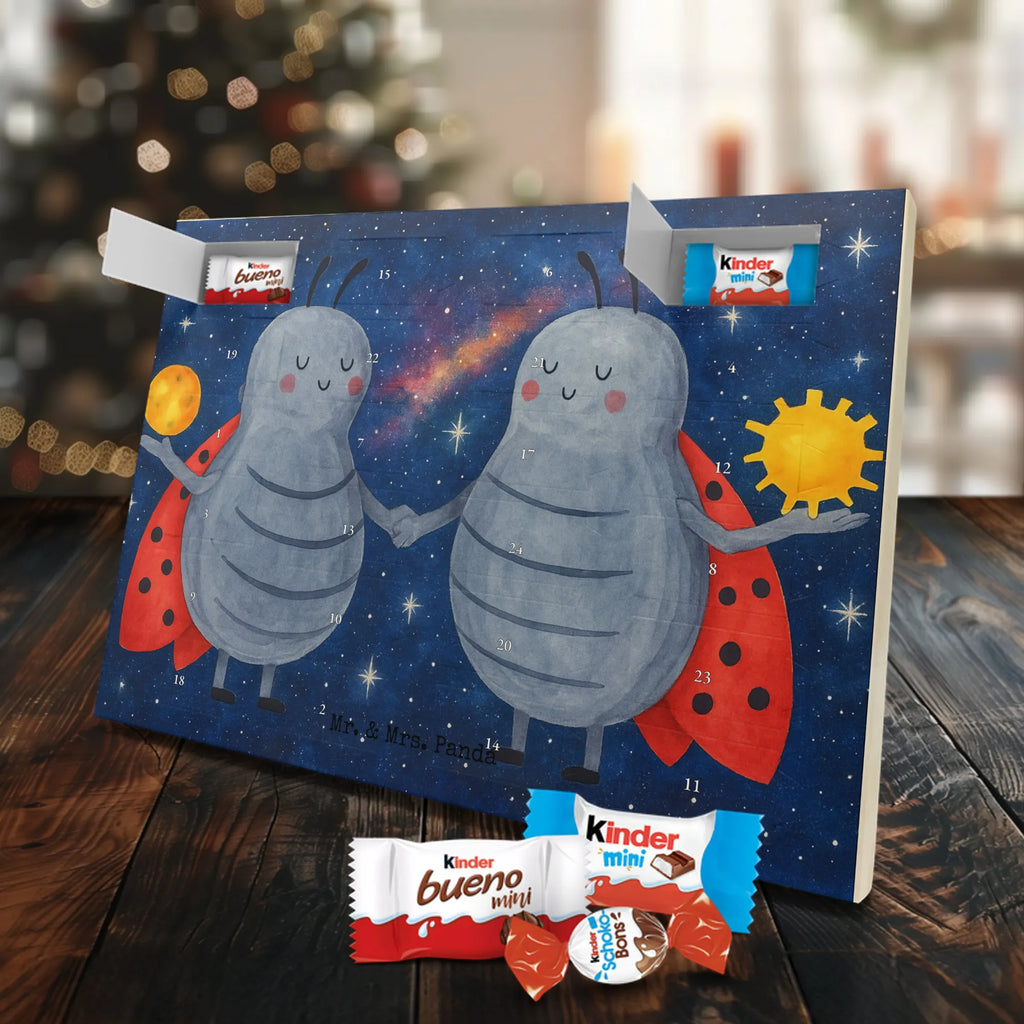 Chocolate advent calendar Star sign twin Design month of birth, constellations, birthdays, astrology, date of birth, twin brother, lucky beetle, gift may, twin zodiac sign, birthday may, twin sister, gift june, twin gift, twins, ladybird