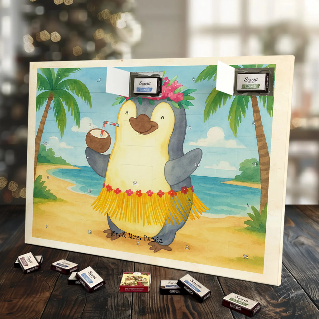 Chocolate advent calendar Penguin coconut Design North Pole, Penguins, penguins, vacation, coconut