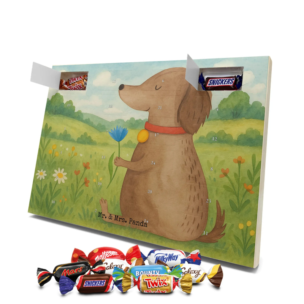 Chocolate advent calendar Dog flower Design dog breed, mutt, hound, woof, dog mama, love dogs, love for dogs, dog decorative items, bag with dog print, funny gifts for dog owners, what do you give a dog lover, Christmas gifts for dogs, gifts for dogs, dog sayings, dog lover, dogs, mistress, dog owners