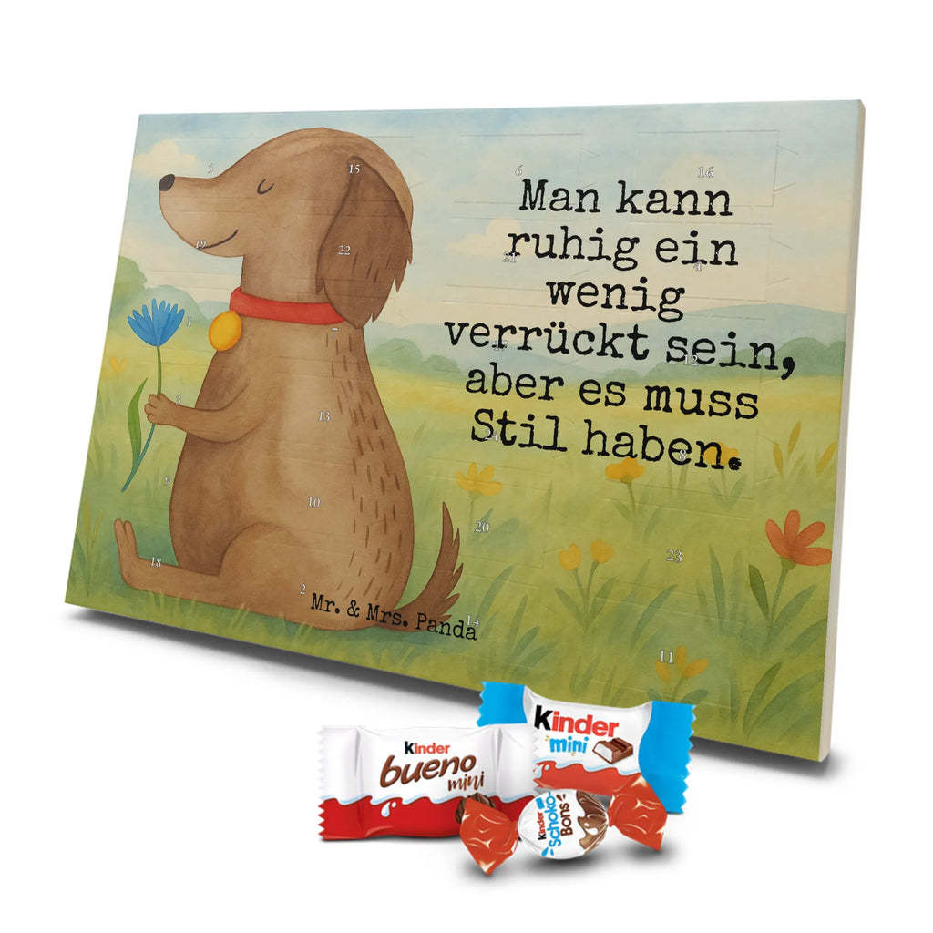 Chocolate advent calendar Dog flower Design dog breed, mutt, hound, woof, dog mama, love dogs, love for dogs, dog decorative items, bag with dog print, funny gifts for dog owners, what do you give a dog lover, Christmas gifts for dogs, gifts for dogs, dog sayings, dog lover, dogs, mistress, dog owners