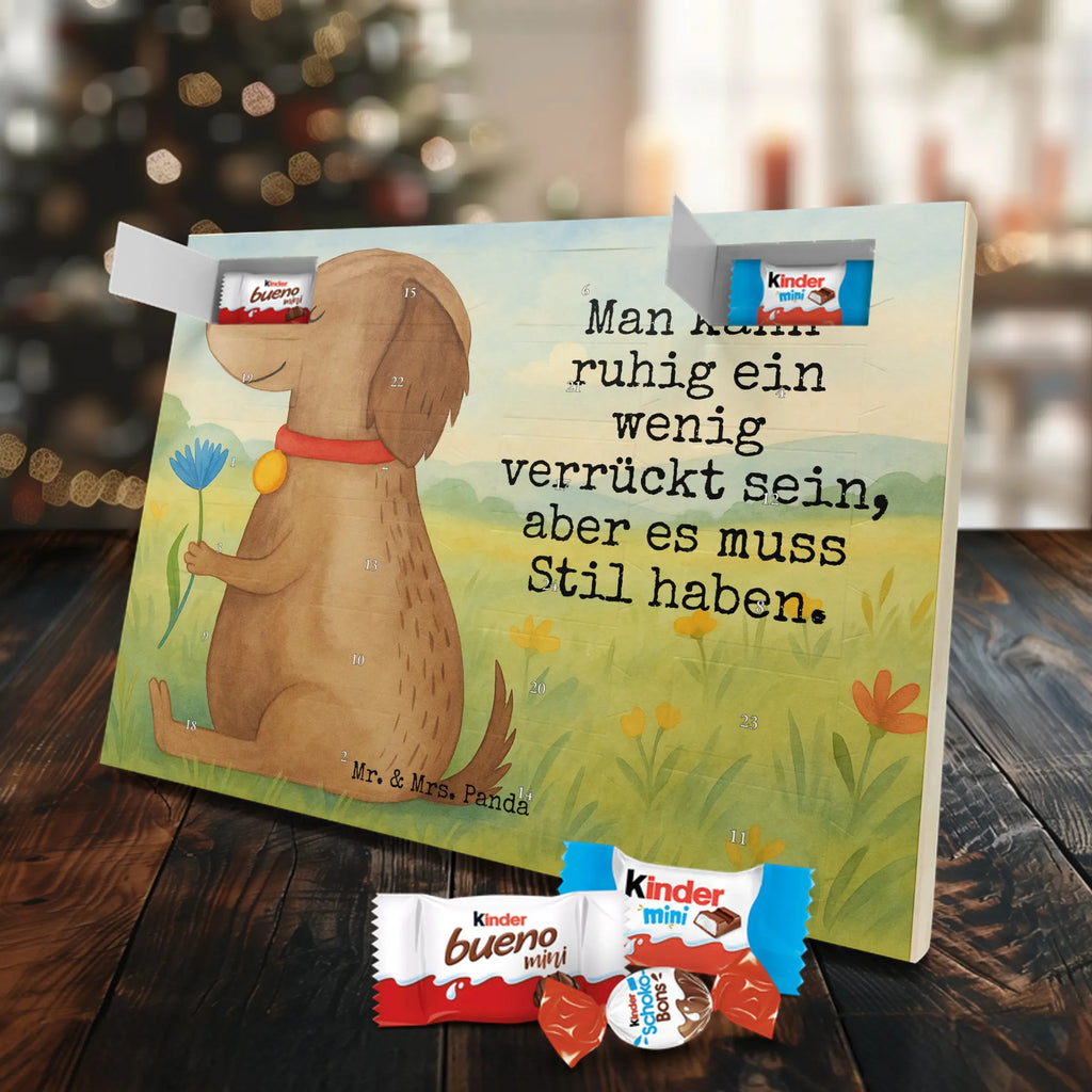 Chocolate advent calendar Dog flower Design dog breed, mutt, hound, woof, dog mama, love dogs, love for dogs, dog decorative items, bag with dog print, funny gifts for dog owners, what do you give a dog lover, Christmas gifts for dogs, gifts for dogs, dog sayings, dog lover, dogs, mistress, dog owners