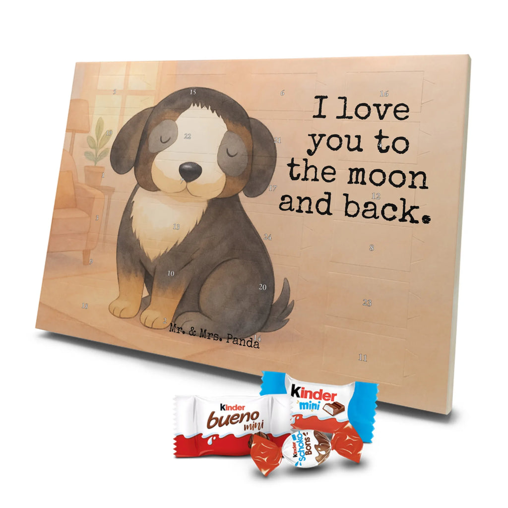 Chocolate advent calendar Dog Relax Design dog breed, mutt, hound, woof, dog mama, love dogs, love for dogs, dog decorative items, bag with dog print, funny gifts for dog owners, what do you give a dog lover, Christmas gifts for dogs, gifts for dogs, dog sayings, dog happiness, dog love, black dog