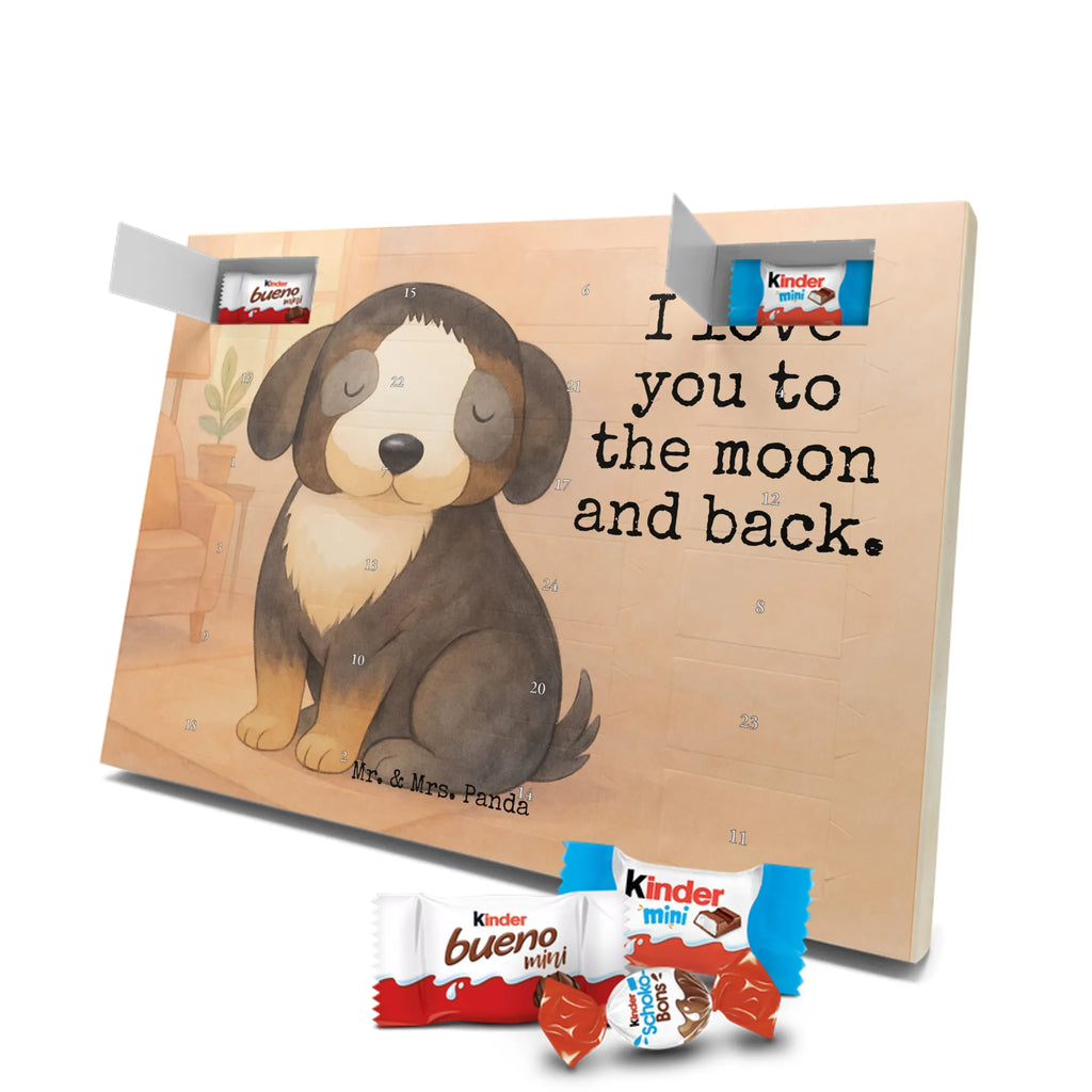 Chocolate advent calendar Dog Relax Design dog breed, mutt, hound, woof, dog mama, love dogs, love for dogs, dog decorative items, bag with dog print, funny gifts for dog owners, what do you give a dog lover, Christmas gifts for dogs, gifts for dogs, dog sayings, dog happiness, dog love, black dog