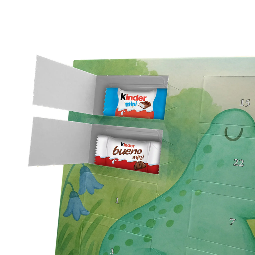 Chocolate advent calendar Frogs in love Design Loving, Two, Together, Marriage, Proposal of marriage, Love gift, gift for her, gift for him, anniversary gift, Frog King, Anniversary, Friend, Engaged, In Love, Married, Frog, Gift Girlfriend, Proof of Love, Wedding Day, Gift Wedding, Frogs, Gift Friend, Girlfriend