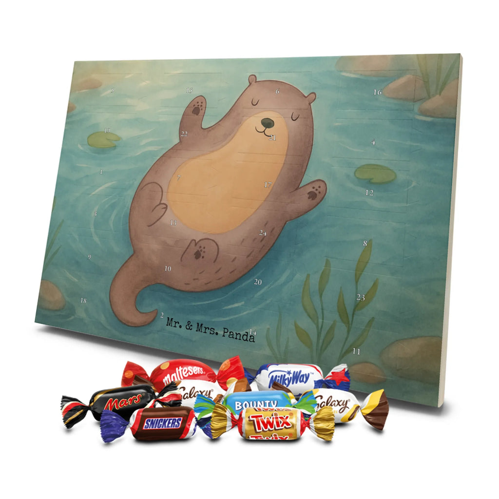  wydra Przytulić Design Kuna, wydra, morska wydra