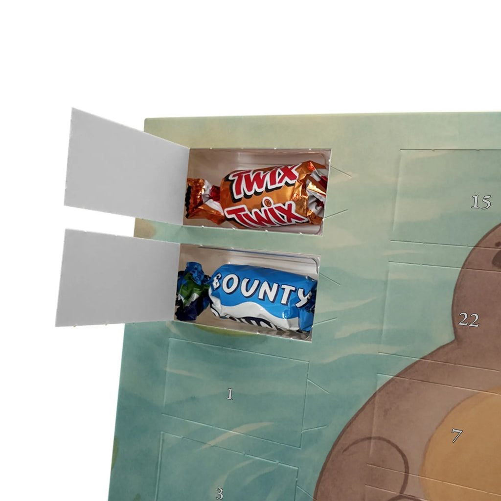  wydra Przytulić Design Kuna, wydra, morska wydra