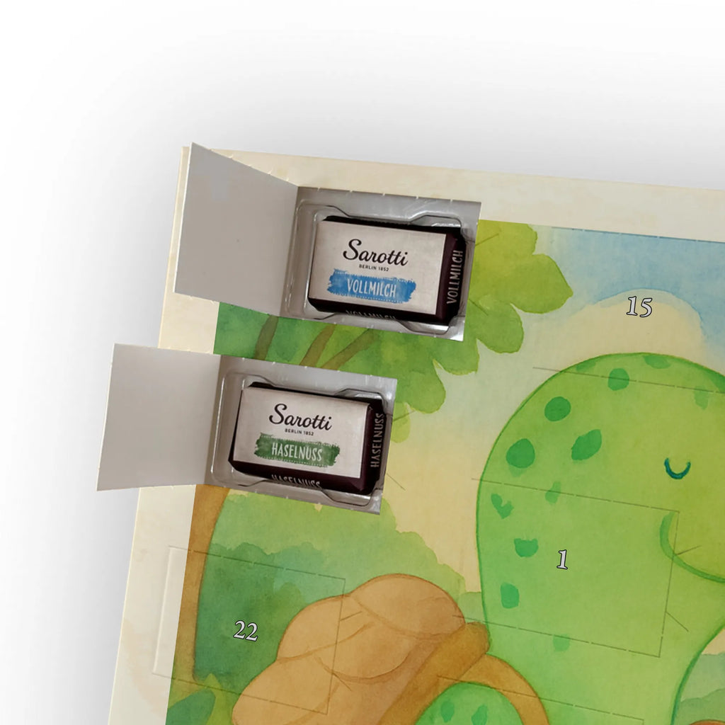 Chocolate advent calendar tortoise walker Design gift, gift ideas, cute, illustrated, tortoise, reptile, ancient creature, sweet, birthday gift, turtle gift items, funny turtle gifts, pet turtles, best friend, sister or daughter, turtle lover, turtles, new beginning, motivational slogan