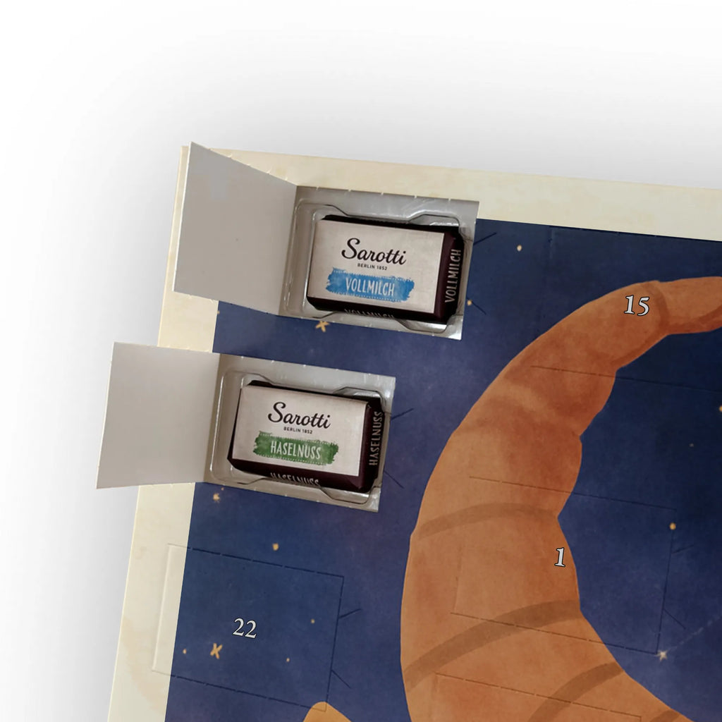 Chocolate advent calendar Star sign Scorpio Design constellations, birthdays, astrology, date of birth, month of birth, scorpions, birthday october, gift november, gift october, scorpion gift, scorpion star sign, birthday november