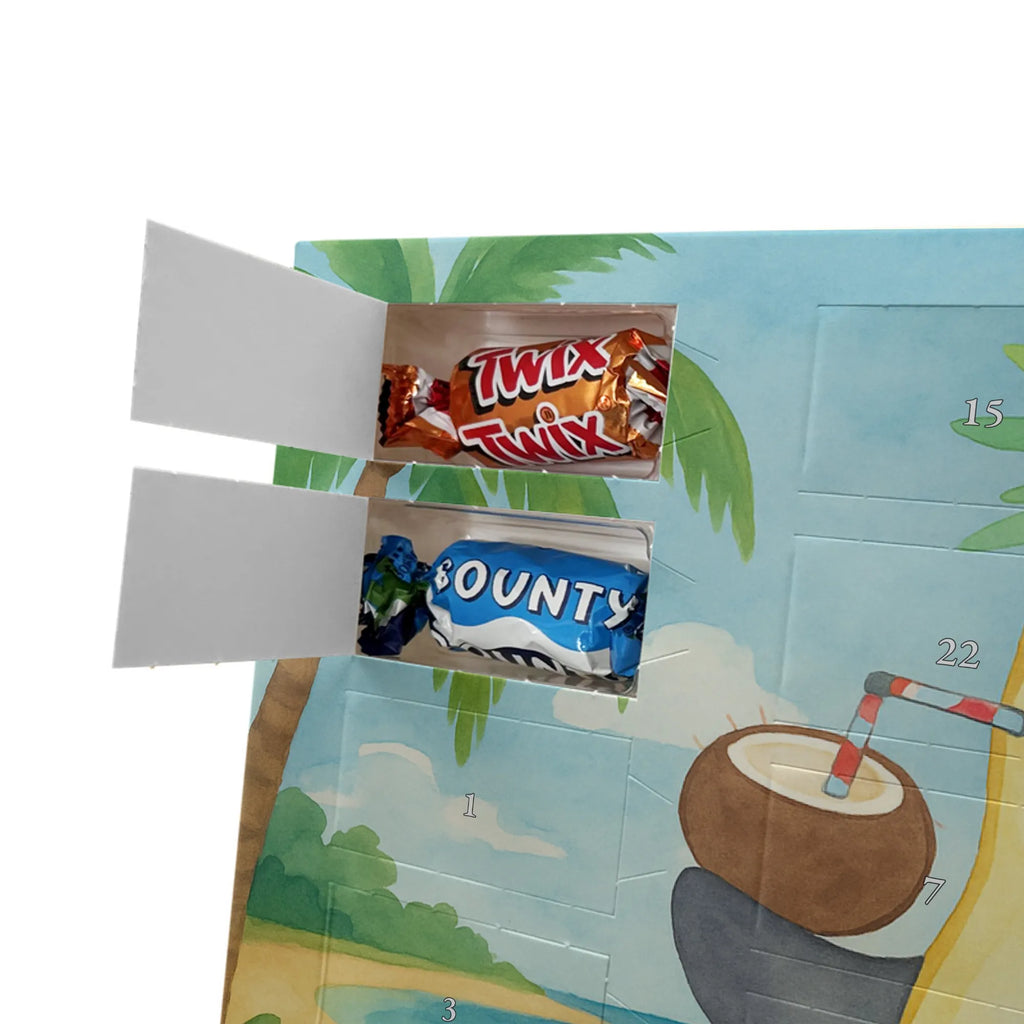 Chocolate advent calendar Penguin coconut Design North Pole, Penguins, penguins, vacation, coconut