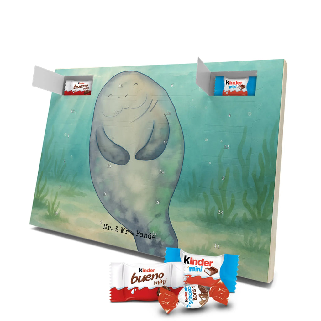 Chocolate advent calendar manatee happy Design gift ideas, vacation, Seafood, aquatic animals, ocean, shells, corals, reef, whale, narwhal, sea urchin, lobster, platypus, manatee, crocodile, shrimp, gifts for seafood lovers, water world, underwater animals, underwater world, deep sea, seafood fans, seafood decoration, seafood posters, New start, Lovesickness, Manatees, Manatee, Self-love, Respect, New beginning, Satisfaction, Girlfriend, Carefulness
