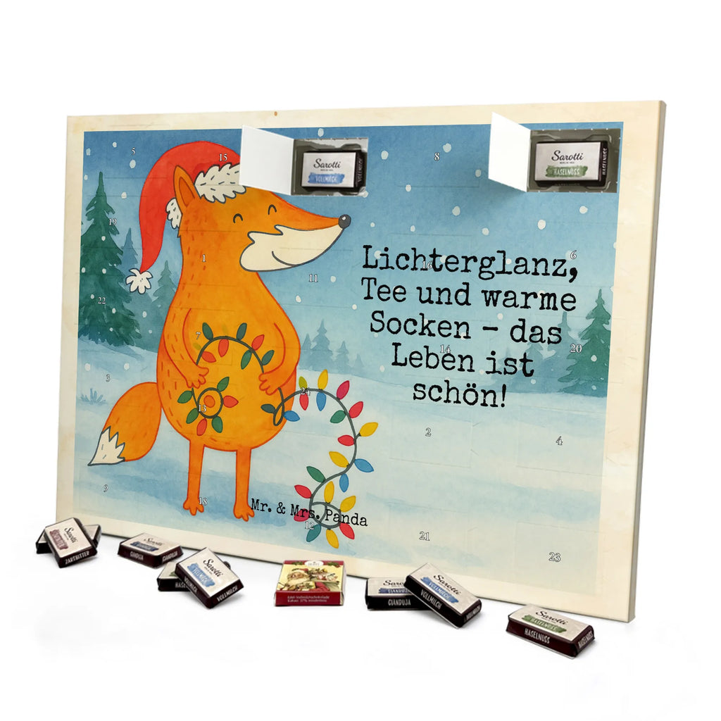 Chocolate advent calendar Fox Christmas Design Christmas time, snow, Santa Claus, Christmas Eve, Gift Christmas, Foxes, Saying beautiful