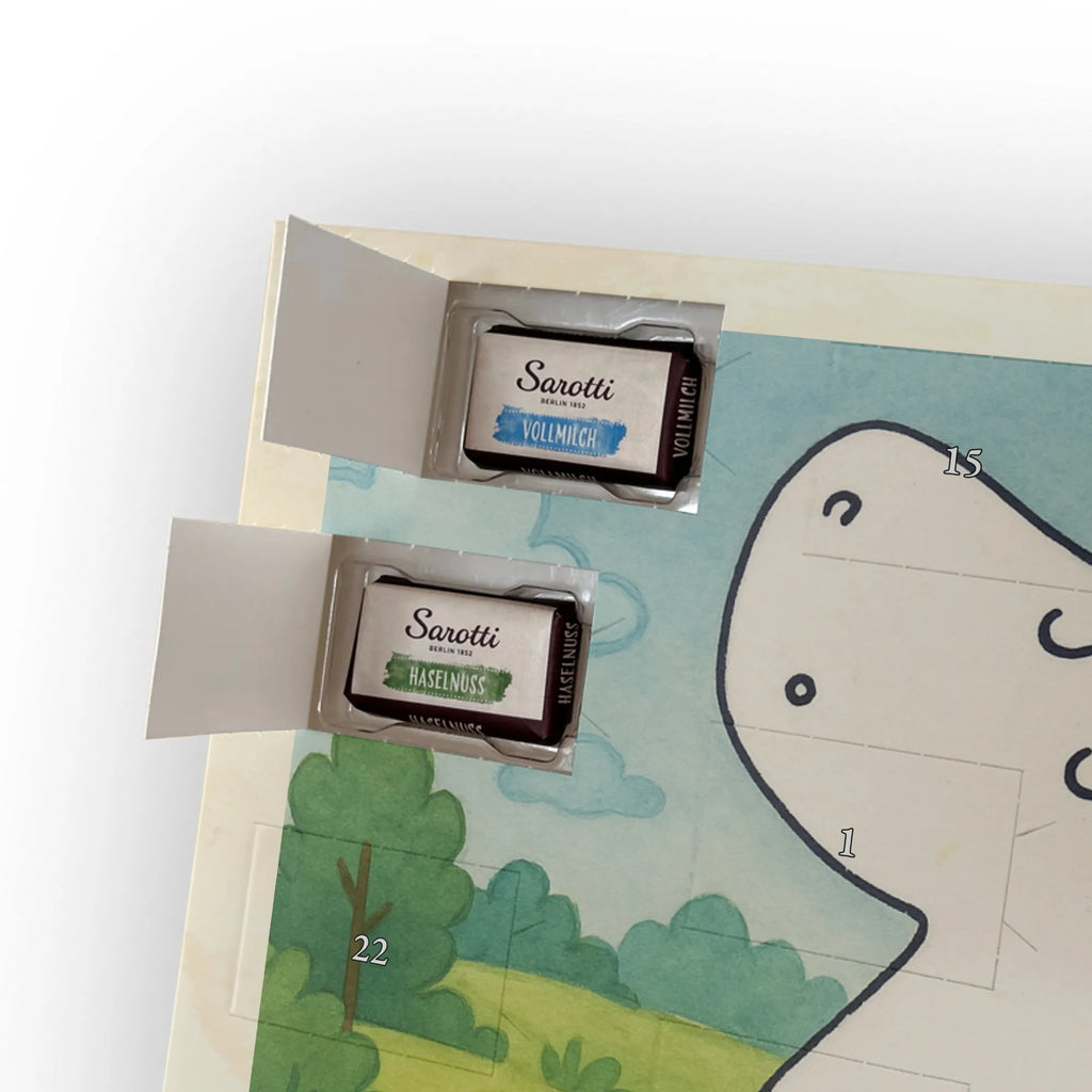 Chocolate advent calendar unicorn Suitcase Design adventure, suitcase, travel, holiday present, luggage, traveler gift