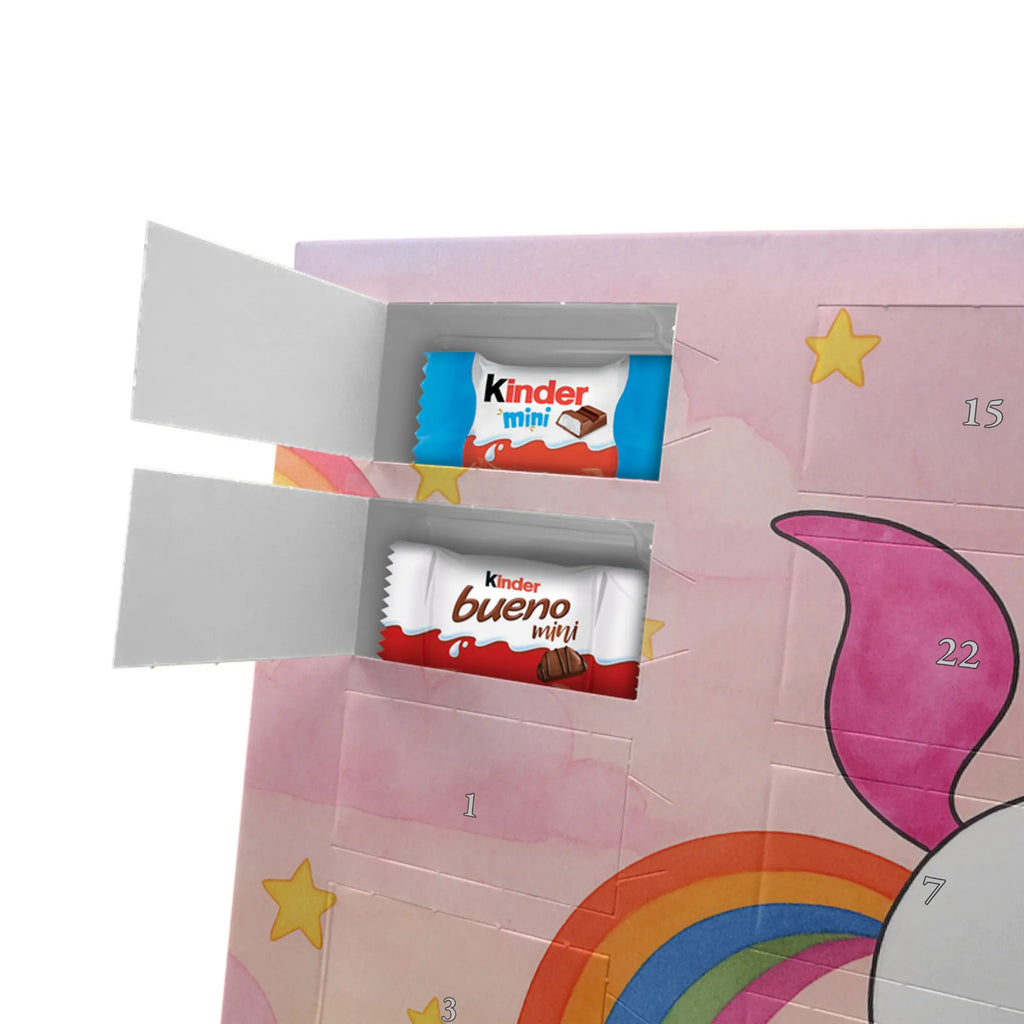 Chocolate advent calendar unicorn fart Design fart, unicorn fart, girlfriend gift, uniorn saying, fun, rainbow, present