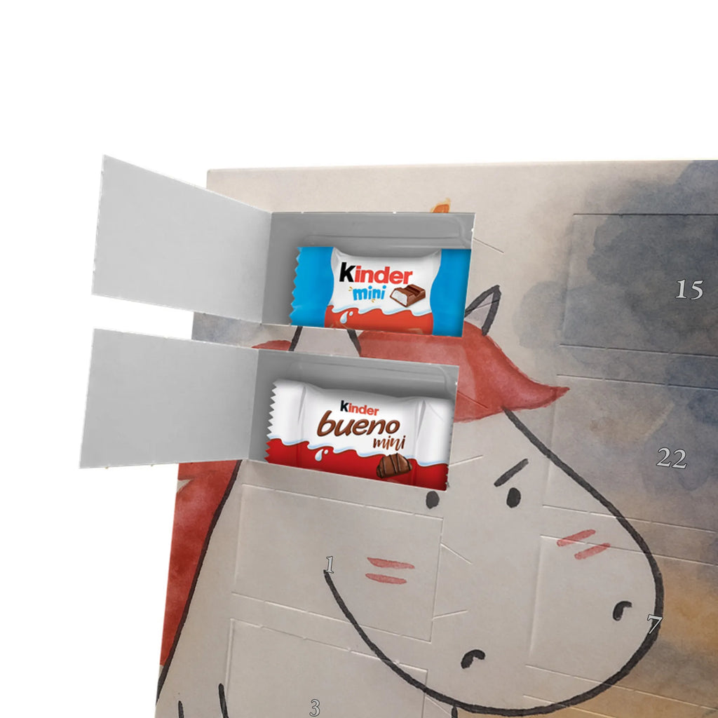Chocolate advent calendar unicorn Fury Design reality, stupid questions, colleg gift, work, angry, office gift, listless, announcement