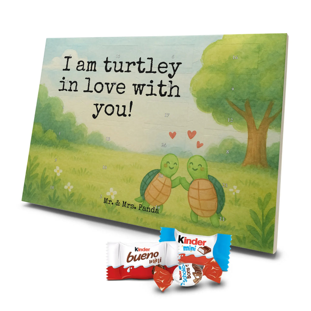 Chocolate advent calendar turtles Pair Design Loving, Two, Together, Marriage, Proposal of marriage, Love gift, gift for her, gift for him, anniversary gift, Valentine&#39;s Day Gift for Women Love Gift Anniversary Wedding Anniversary Party Favor Gift for Girlfriend Gift for Partner Boyfriend Gift Token of Love for Men for Husband