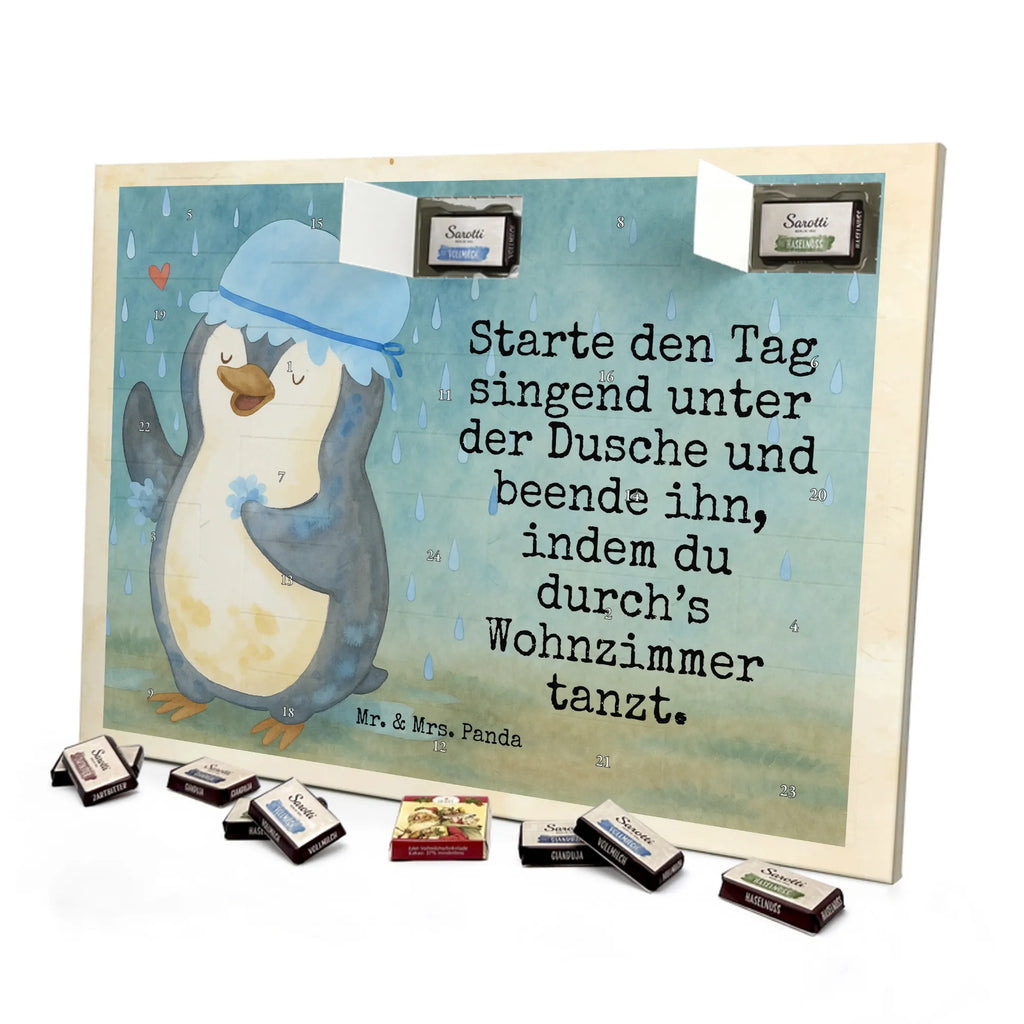 Adventskalender Pinguin Duschen Design adventskalender süßigkeiten, süßigkeiten adventskalender, süßigkeiten kalender, Schoko Adventskalender, Adventskalender Schokolade, schokoladenkalender, adventskalender mit pralinen, Weihnachtskalender Schokolade, schoko weihnachtskalender, advent kalender, schokokalender, schokolade adventskalender, Schokoladen Adventskalender, schokoladen kalender, weihnachtskalender schoko, pralinen adventskalender, Weihnachtskalender, schoko kalender, Adventskalender, adventskalender pralinen, adventskalender mit schokolade, kalender schokolade, adventskalender mit süßigkeiten, Pinguin, Duschen, Neustart, Neuanfang, glücklich sein, Pinguine, Motivation, Lebensmotto, Dusche