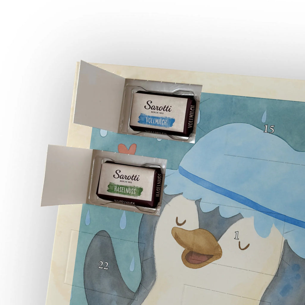 Adventskalender Pinguin Duschen Design adventskalender süßigkeiten, süßigkeiten adventskalender, süßigkeiten kalender, Schoko Adventskalender, Adventskalender Schokolade, schokoladenkalender, adventskalender mit pralinen, Weihnachtskalender Schokolade, schoko weihnachtskalender, advent kalender, schokokalender, schokolade adventskalender, Schokoladen Adventskalender, schokoladen kalender, weihnachtskalender schoko, pralinen adventskalender, Weihnachtskalender, schoko kalender, Adventskalender, adventskalender pralinen, adventskalender mit schokolade, kalender schokolade, adventskalender mit süßigkeiten, Pinguin, Duschen, Neustart, Neuanfang, glücklich sein, Pinguine, Motivation, Lebensmotto, Dusche