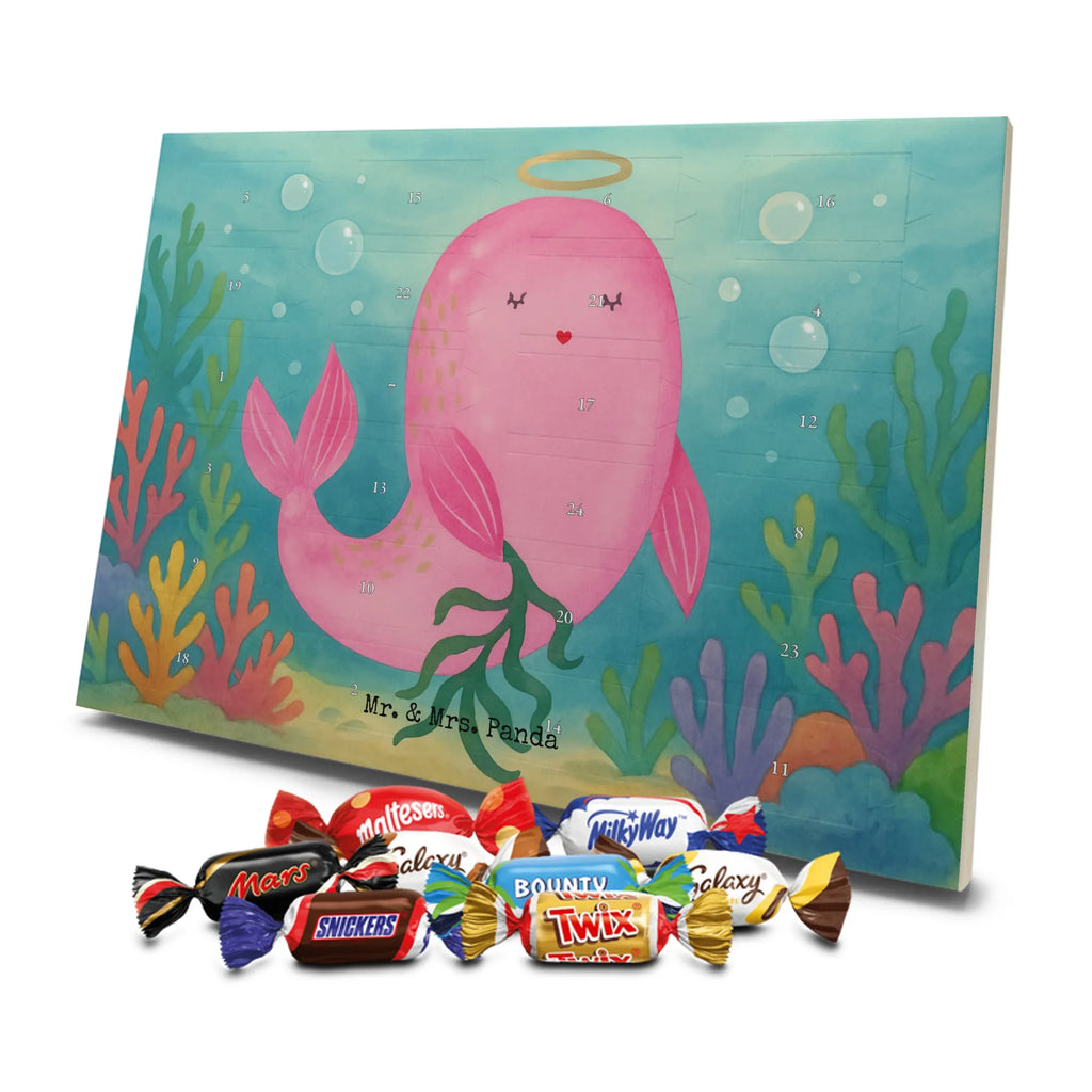 Chocolate advent calendar Star sign Virgo Design month of birth, constellations, birthdays, astrology, date of birth, virgin zodiac sign, virgin, gift August, gift, gift September, birthday August, mermaid, birthday September