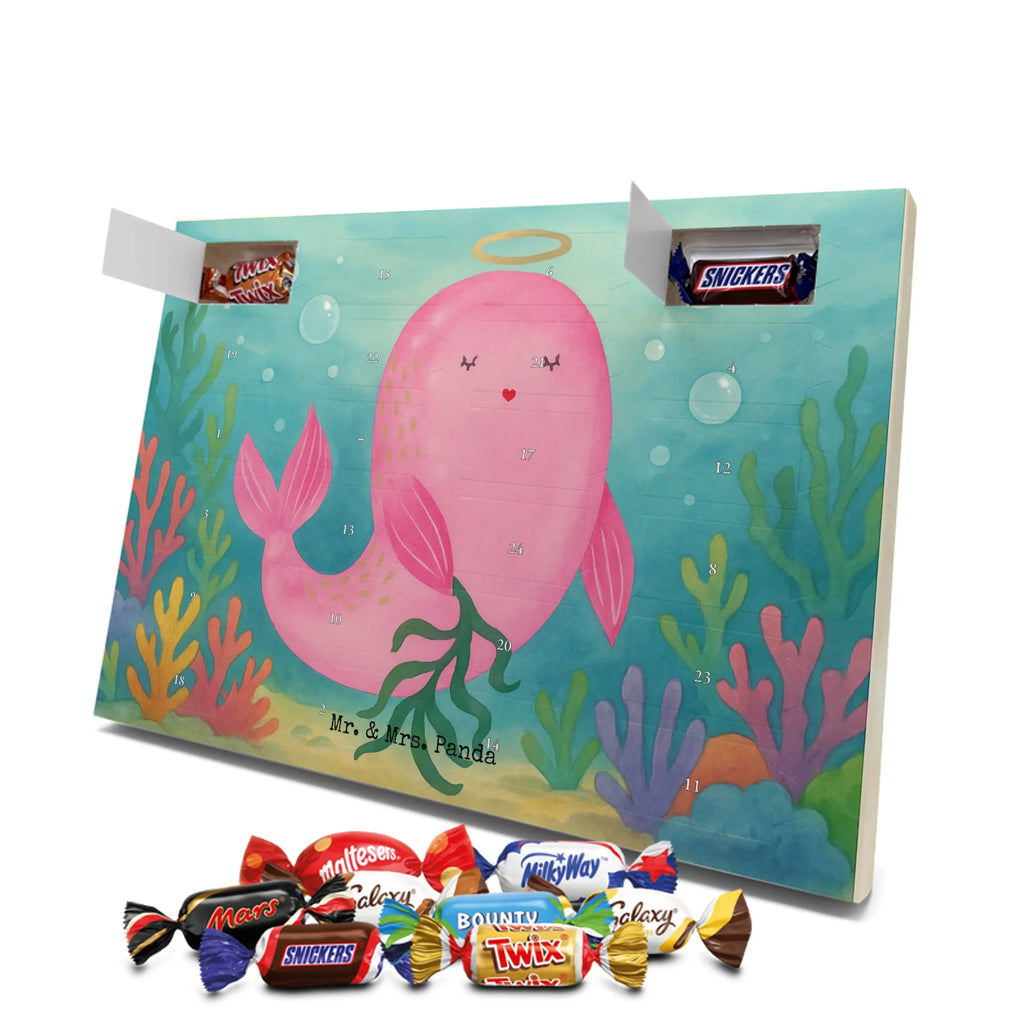 Chocolate advent calendar Star sign Virgo Design month of birth, constellations, birthdays, astrology, date of birth, virgin zodiac sign, virgin, gift August, gift, gift September, birthday August, mermaid, birthday September