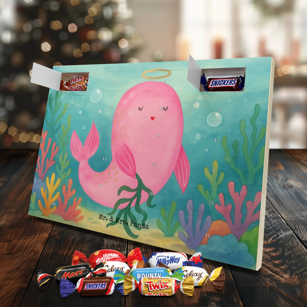 Chocolate advent calendar Star sign Virgo Design month of birth, constellations, birthdays, astrology, date of birth, virgin zodiac sign, virgin, gift August, gift, gift September, birthday August, mermaid, birthday September