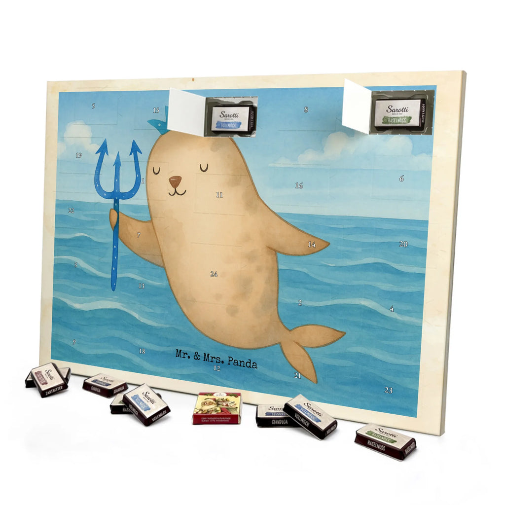 Chocolate advent calendar Star sign Aquarius Design constellations, birthdays, astrology, date of birth, month of birth, gift february, aquarius zodiac sign, merman, gift january, sea gift, aquarius gift, birthday february, birthday january